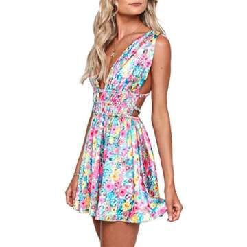 Spring/Summer dresses