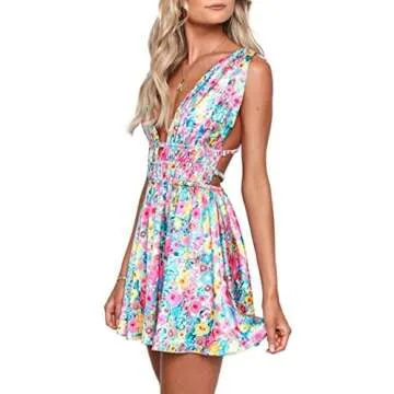 Spring/Summer dresses