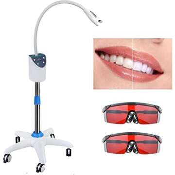 Teeth Whitening Essentials