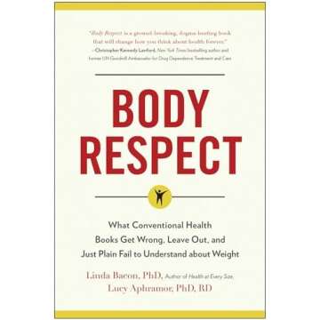 Body Image + Disordered Eating Books