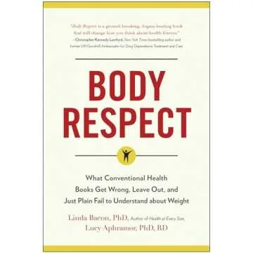 Body Image + Disordered Eating Books