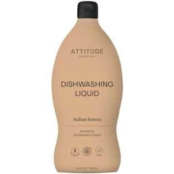 CLEAN CLEANING PRODUCTS