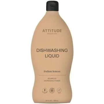 CLEAN CLEANING PRODUCTS