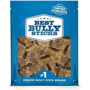 Taco and Pizza daily treats