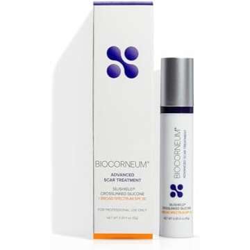 ELIMINA CICATRICES Y QUEMADURAS