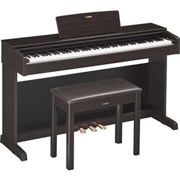 Best Digital Pianos