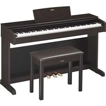 Best Digital Pianos