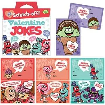 Valentine's Day Cards