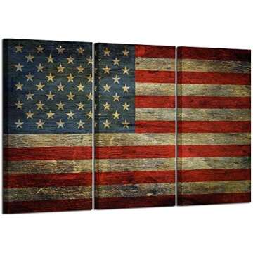 Tiktok - American Flag