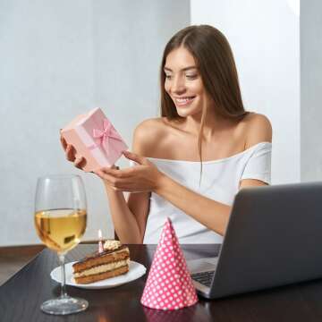 Say Happy Birthday in Style with These Top Gift Picks for Your Girlfriend