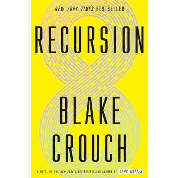 Best Books I've Read Recently