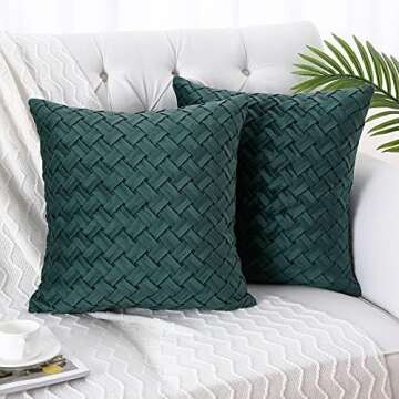 Short Term Rental - Decor