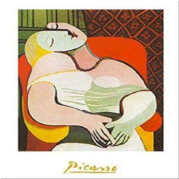 Pablo Picasso