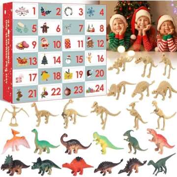 Advent Calendars on Deal