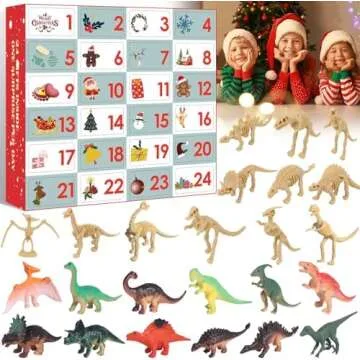 Advent Calendars on Deal