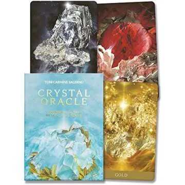 Top 5 Tarot & Oracle Decks