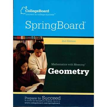 College Entrance Test Guides