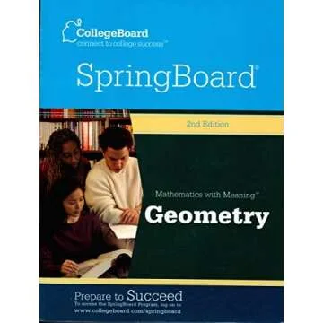 College Entrance Test Guides