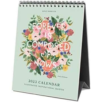 Desk Calendars