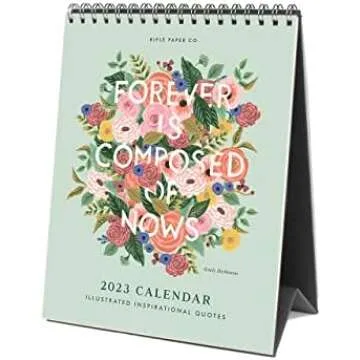 Desk Calendars