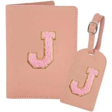 Travel Essentials ✈️