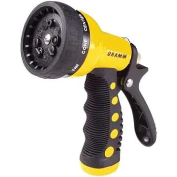 Best Water Filter For Your Garden & Drinking Water / Microbe Safe Garden Hose