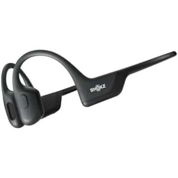 Bone Conduction Headset