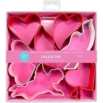 Valentine’s Day Gifts ❤️🎁 (Mom, Dad and Kids)