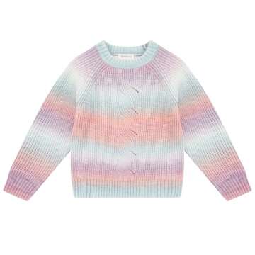 Laela, Ana & Millie!