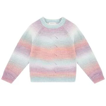 Laela, Ana & Millie!