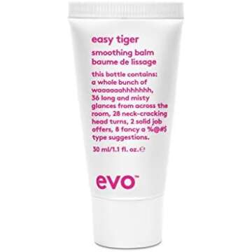 Everything I use to keep my hair long and healthy 🫶🏼