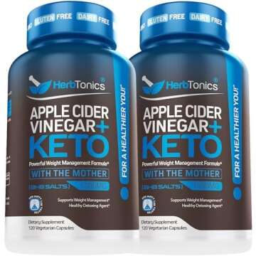 MB Healthy Supplements