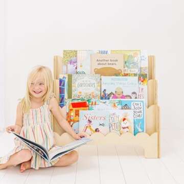 Boho Nursery/Toddler Room