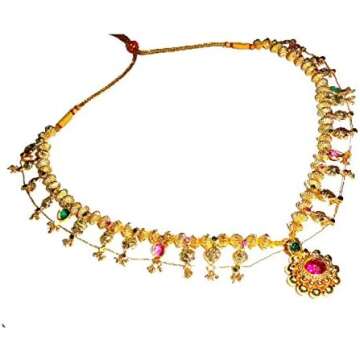 (East) Indian Traditional Wear