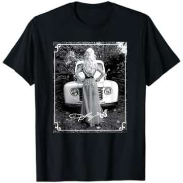 Nashville Must haves