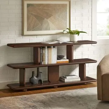 Console Tables