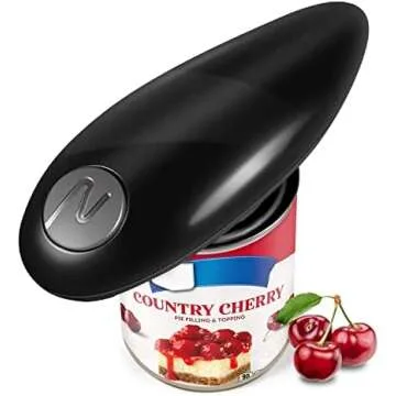 Kitchen Must-Haves