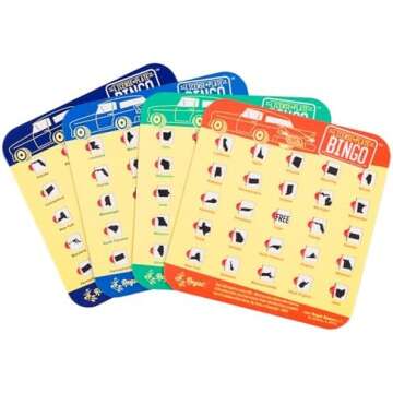 Road-Trip Must Haves