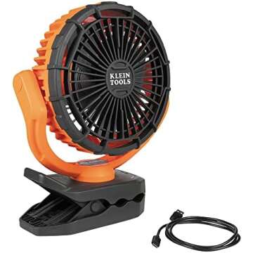 Electric Mag’s Tool Bag