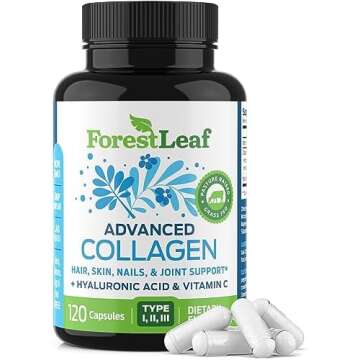 SUPLEMENTOS COLAGENO