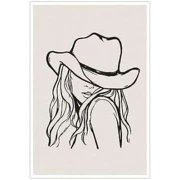 My Cowgirl Bedroom Decor