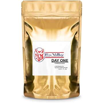 Baby Squirrel Formula