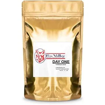 Baby Squirrel Formula