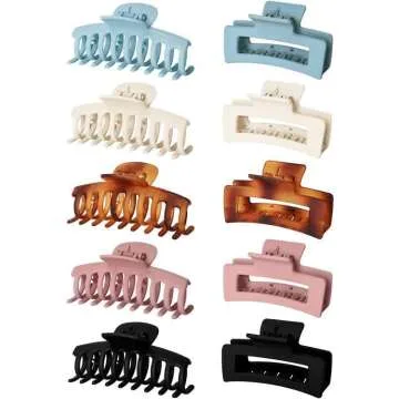 Favorite hair accessories 🌸