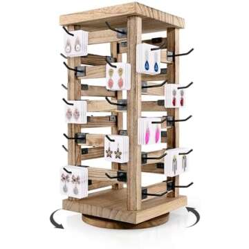 Vendor Display Ideas