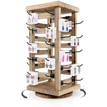 Vendor Display Ideas