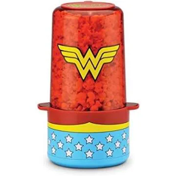 Wonder Woman Gifts