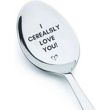 Love + Gift Ideas For Him