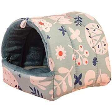 SMALL ANIMALS🐰🐹🦜