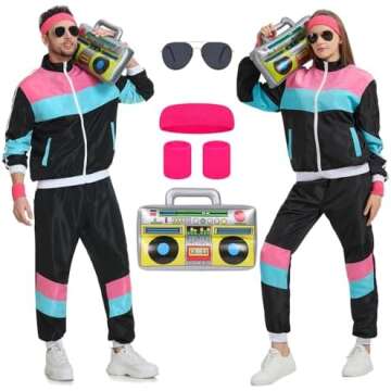 Couples Halloween Costumes